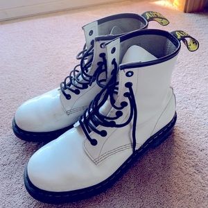 Dr Martens